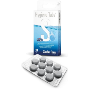 Stadler Form Hygiene Tabs hygienické tablety