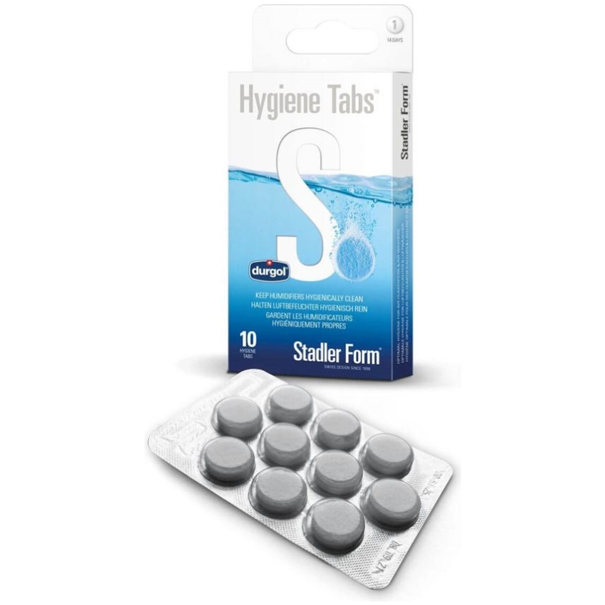 Stadler Form Hygiene Tabs hygienické tablety