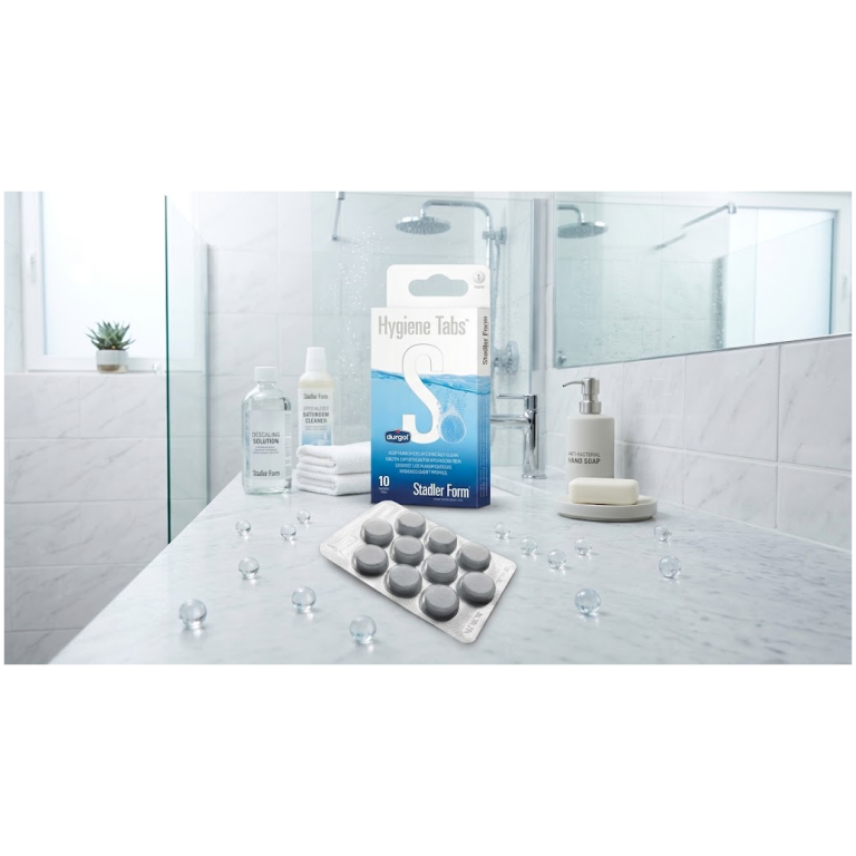 Stadler Form Hygiene Tabs hygienické tablety 1 Stadler Form Hygiene Tabs hygienické tablety
