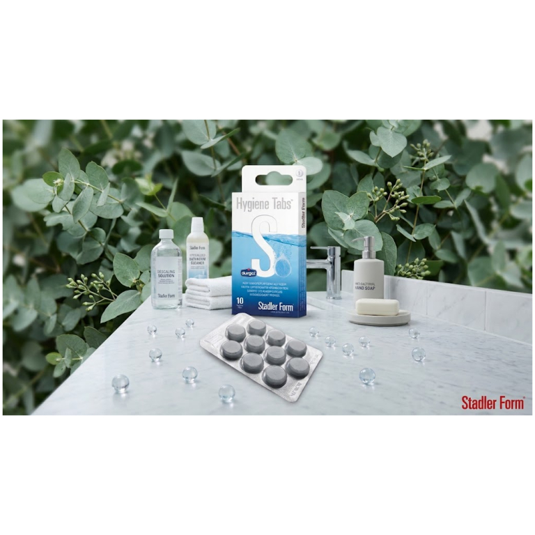 Stadler Form Hygiene Tabs hygienické tablety 2 Stadler Form Hygiene Tabs hygienické tablety