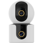 Xiaomi Smart C500 DUAL kamera