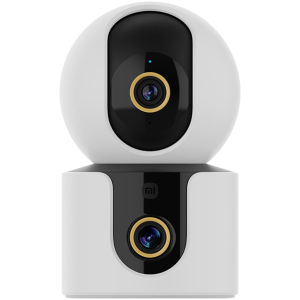 Xiaomi Smart C500 DUAL kamera