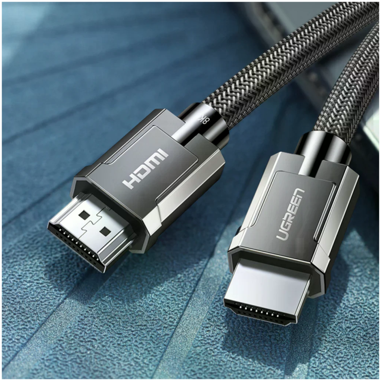 Kábel UGREEN HD135 HDMI 2.1, 8K 60Hz 3M