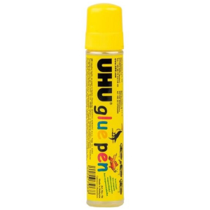 UHU Pen stick 50ml lepidlo na papier