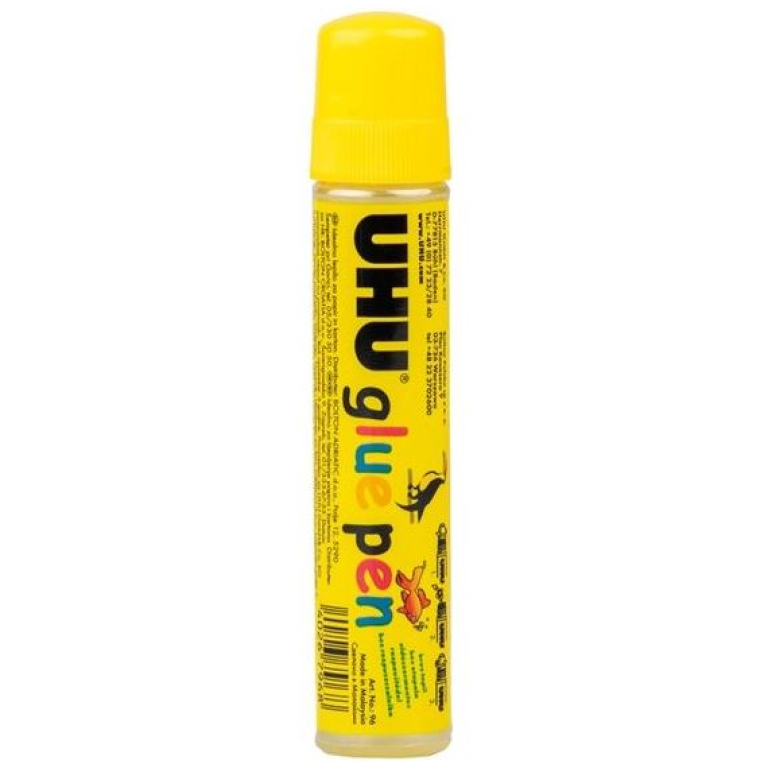 UHU Pen stick 50ml lepidlo na papier