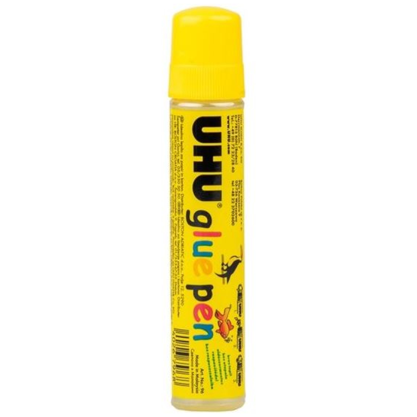 UHU Pen stick 50ml lepidlo na papier