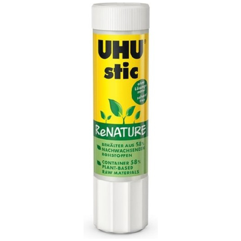 UHU Pen stick 50ml lepidlo na papier