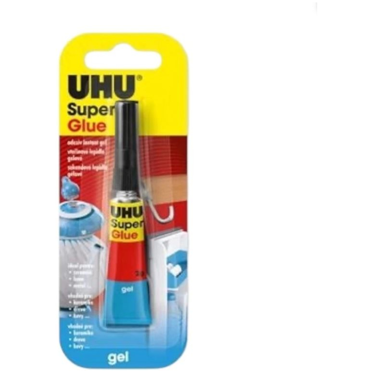 UHU Pen stick 50ml lepidlo na papier