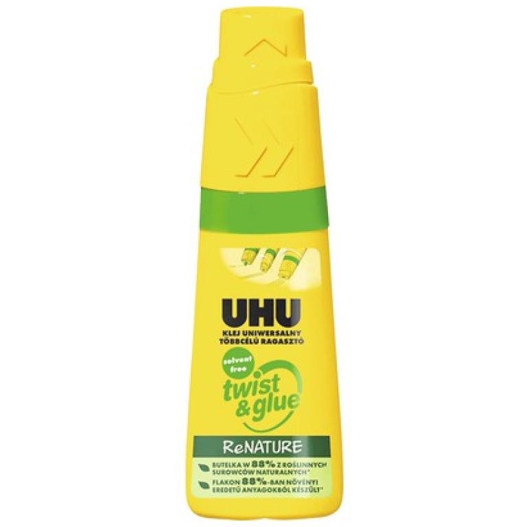 UHU Pen stick 50ml lepidlo na papier