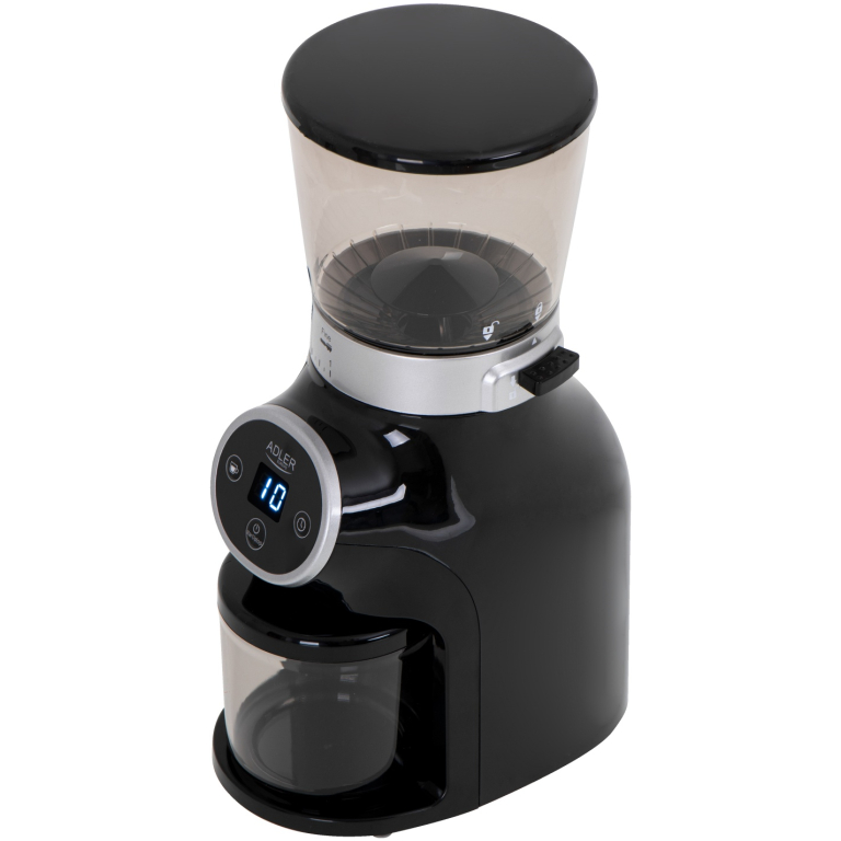 Adler AD4450 mlynček na kávu