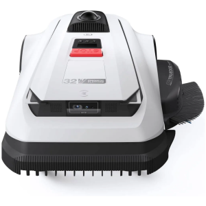 ECOVACS GOAT A1600 LiDAR PRO WHITE robotická kosačka