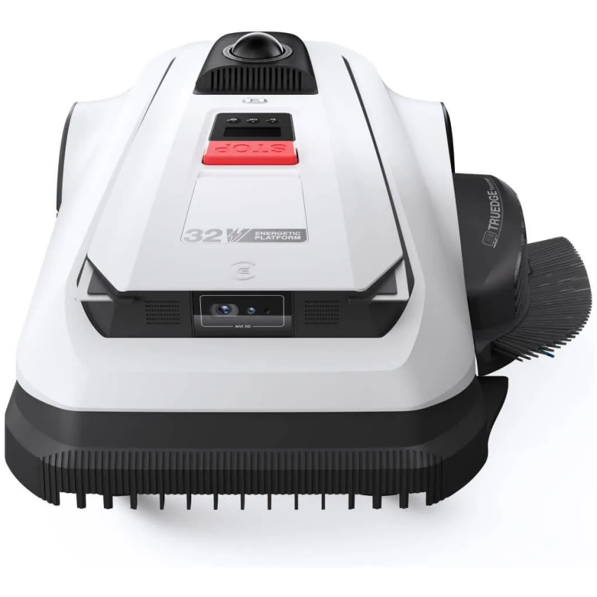 ECOVACS GOAT A1600 LiDAR PRO WHITE robotická kosačka