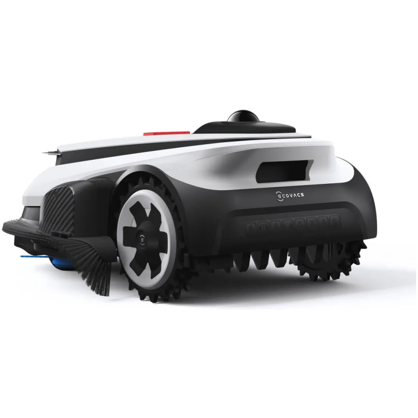 ECOVACS GOAT A1600 LiDAR PRO WHITE robotická kosačka