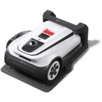 ECOVACS GOAT A1600 LiDAR PRO WHITE robotická kosačka