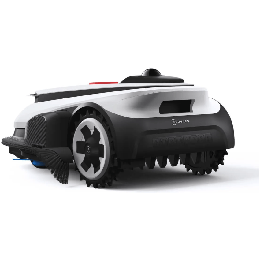 ECOVACS GOAT A3000 LiDAR PRO WHITE robotická kosačka
