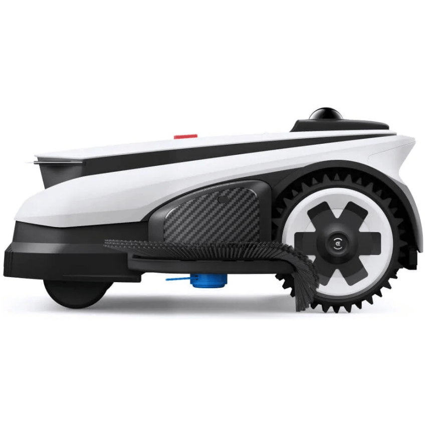 ECOVACS GOAT A3000 LiDAR PRO WHITE robotická kosačka