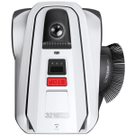 ECOVACS GOAT A3000 LiDAR PRO WHITE robotická kosačka