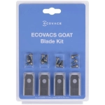 ECOVACS sada univerzálnych žacích nožov pre robotické kosačky GOAT série A/O/G (PRO), 12 ks
