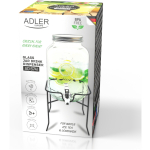 Adler AD 6741 nádoba na nápoje s kohútikom 4l