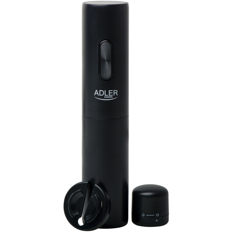 Adler AD 4509 otvárač na víno