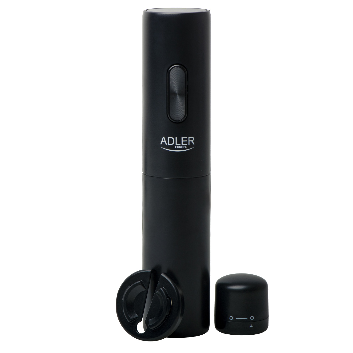 Adler AD 4509 otvárač na víno 1 Adler AD 4509 otvárač na víno