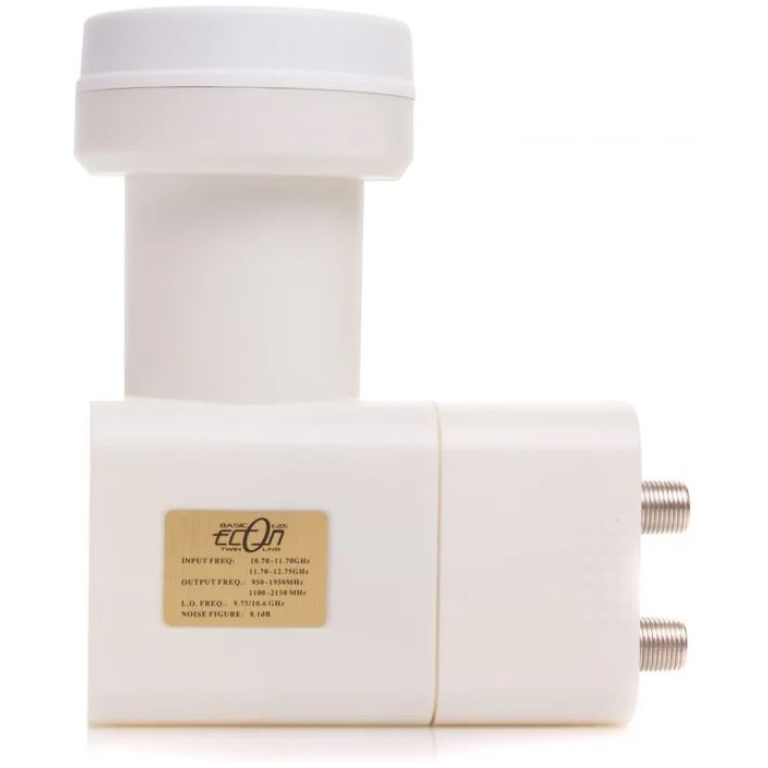 LNB Econ TWIN E-205