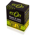 LNB Econ TWIN E-205