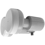 LNB Silver Sky Monoblock Single 4,3°