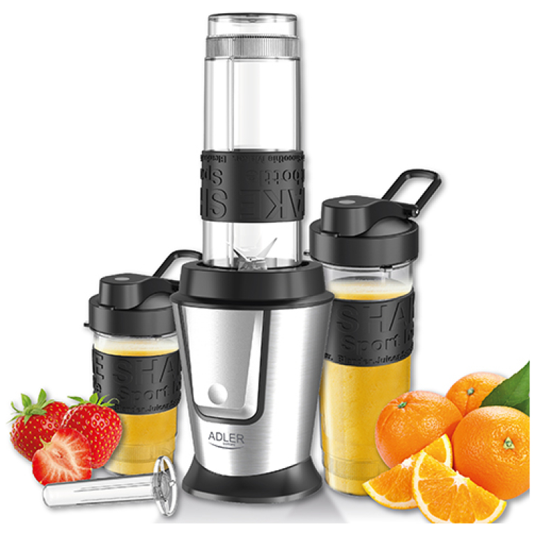 Adler AD 4081 smoothie mixér