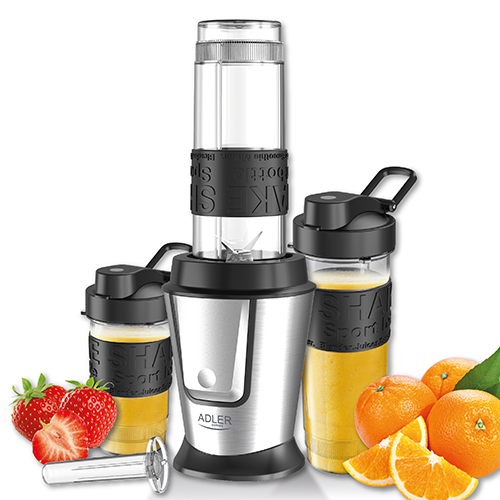 Adler AD 4081 smoothie mixér 1 Adler AD 4081 smoothie mixér
