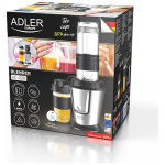 Adler AD 4081 smoothie mixér