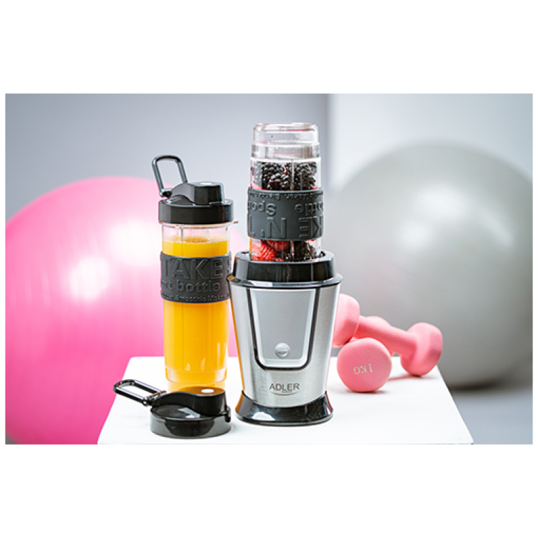 Adler AD 4081 smoothie mixér 20 Adler AD 4081 smoothie mixér