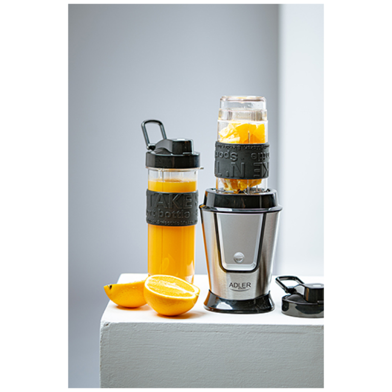 Adler AD 4081 smoothie mixér 22 Adler AD 4081 smoothie mixér