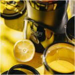 Adler AD 4084 smoothie mixér čierny
