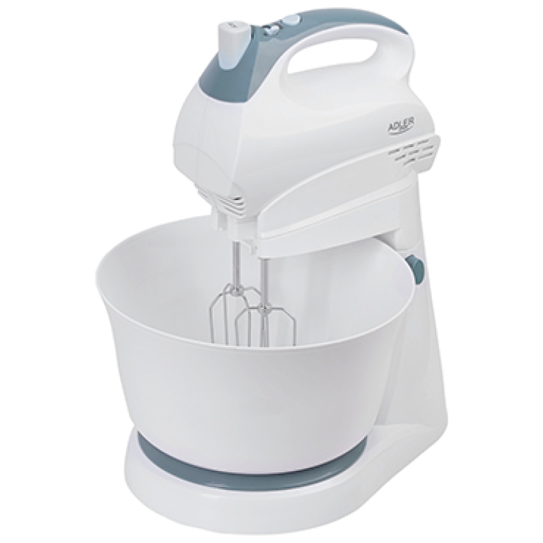 Adler AD 4202 mixér s miskou