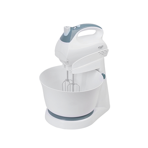 Adler AD 4202 mixér s miskou 1 Adler AD 4202 mixér s miskou