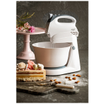 Adler AD 4202 mixér s miskou