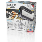 Adler AD 4225 ručný mixér
