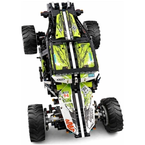 Mould King stabebnica Off-road Buggy