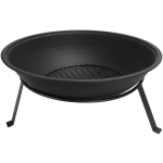 Adler AD6818 záhradné ohnisko 55cm
