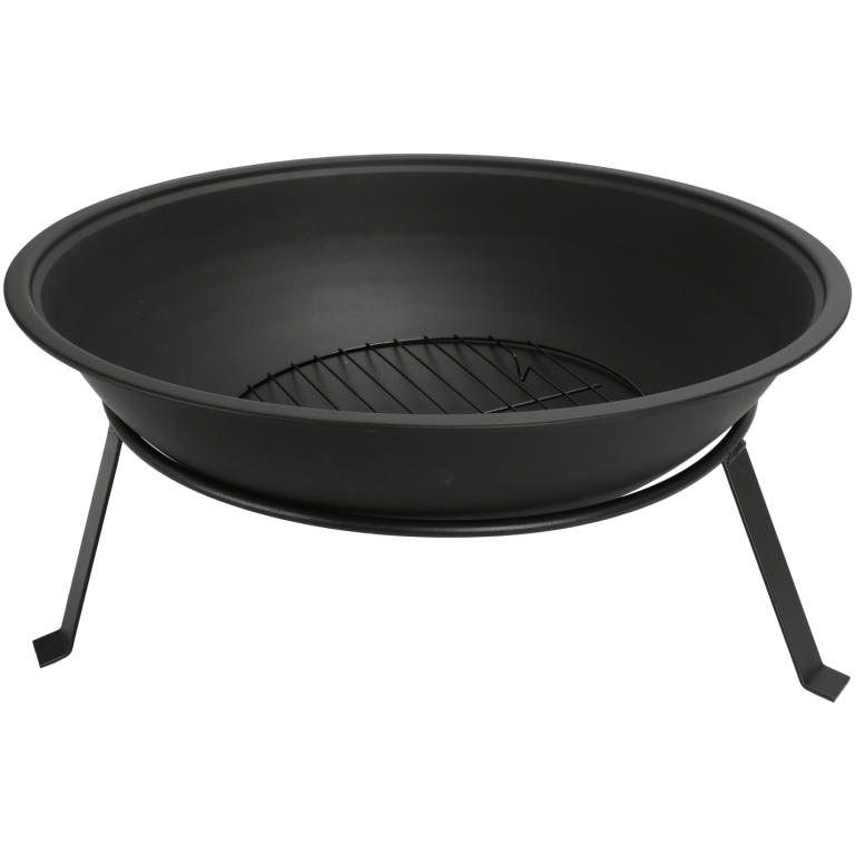 Adler AD6818 záhradné ohnisko 55cm