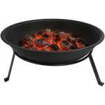 Adler AD6818 záhradné ohnisko 55cm