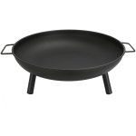 Adler AD6819 záhradné ohnisko 58cm