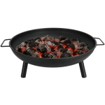 Adler AD6819 záhradné ohnisko 58cm