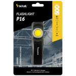 Technik Flashlight P16 baterka 500 lumenov