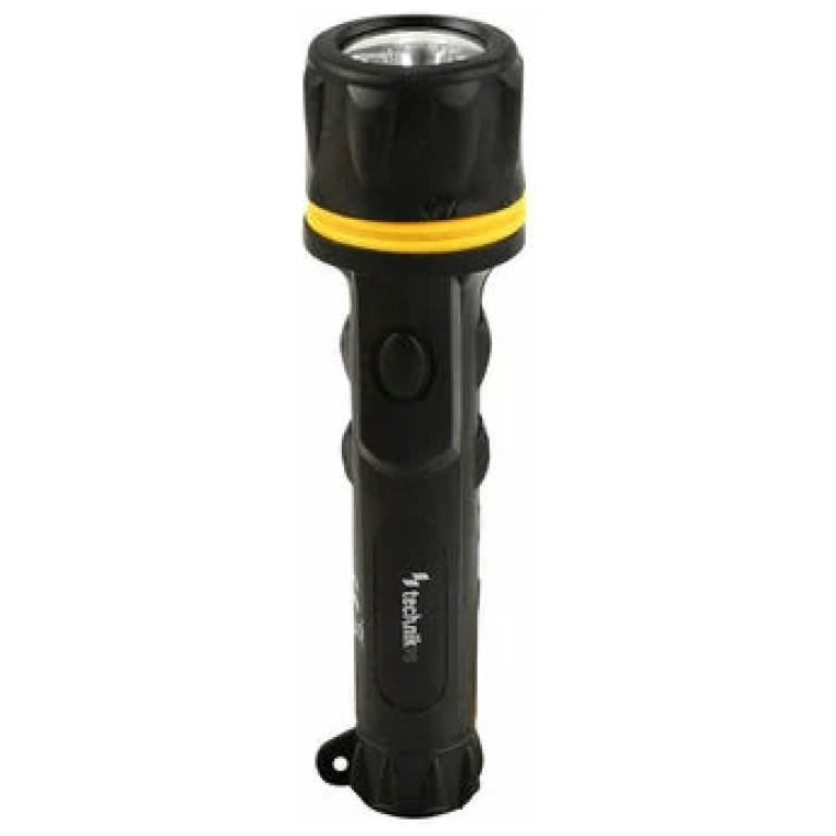 Technik Flashlight P8 baterka 40 lumenov 2xAA