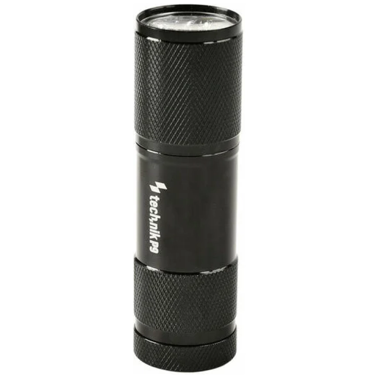 Technik Flashlight P9 baterka 70 lumenov 3xAAA
