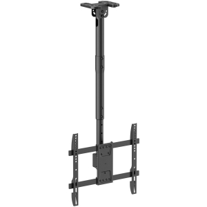 Superior držiak na TV 32″ – 75″ stropný, plne pohyblivý