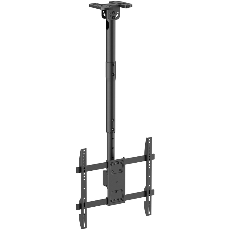 Superior držiak na TV 32″ – 75″ stropný, plne pohyblivý