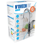 NOVEEN IWH480 prietokový ohrievač vody